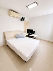 Blk 276B Wenya (Jurong West), HDB 5 Rooms #557631131